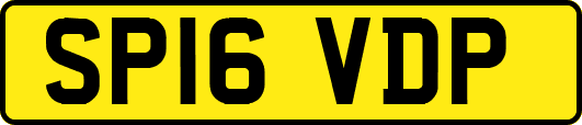 SP16VDP