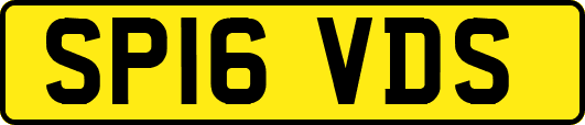 SP16VDS