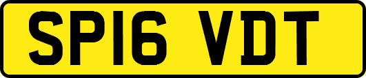 SP16VDT