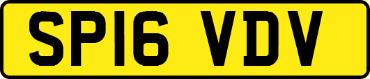SP16VDV