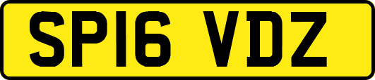 SP16VDZ