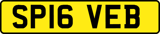 SP16VEB