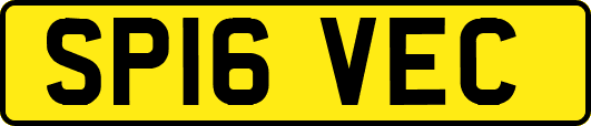 SP16VEC