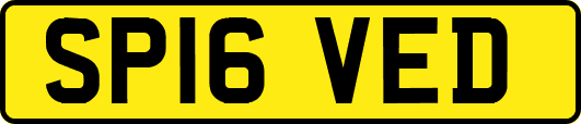 SP16VED