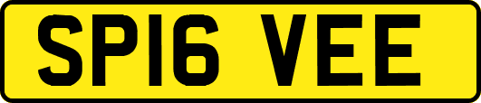 SP16VEE
