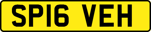 SP16VEH