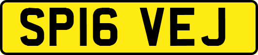 SP16VEJ