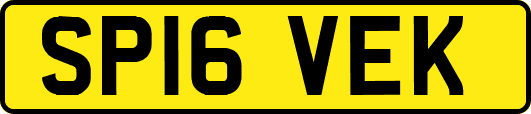 SP16VEK