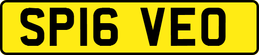 SP16VEO