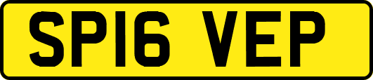 SP16VEP