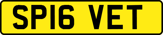 SP16VET