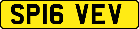 SP16VEV