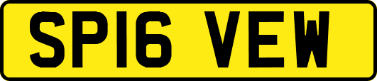 SP16VEW