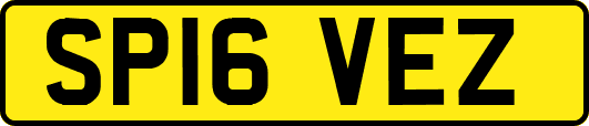 SP16VEZ