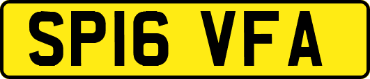 SP16VFA