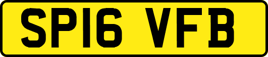 SP16VFB