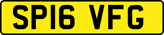 SP16VFG