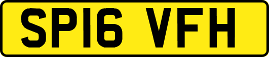 SP16VFH