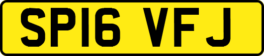 SP16VFJ