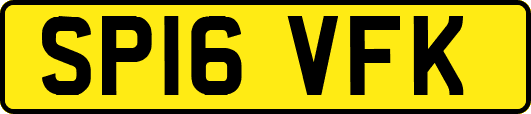 SP16VFK