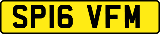 SP16VFM
