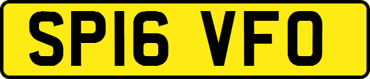 SP16VFO
