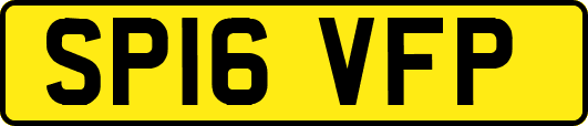 SP16VFP