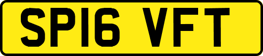 SP16VFT