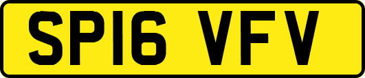 SP16VFV