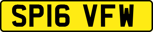 SP16VFW