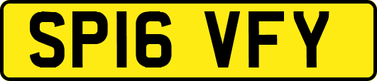 SP16VFY