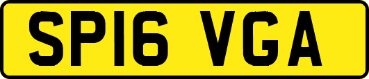 SP16VGA