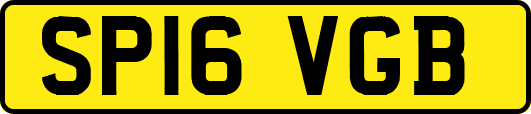 SP16VGB