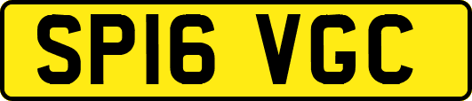 SP16VGC
