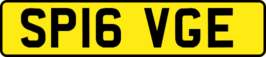 SP16VGE