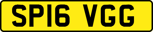 SP16VGG