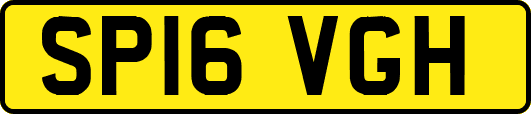 SP16VGH