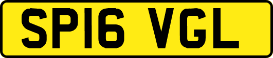 SP16VGL