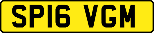 SP16VGM