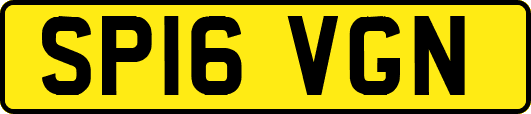 SP16VGN