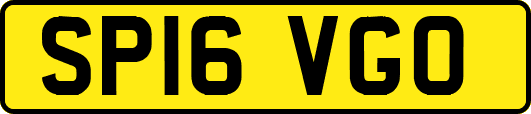 SP16VGO