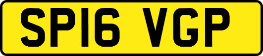 SP16VGP
