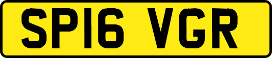 SP16VGR