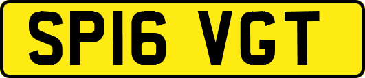 SP16VGT
