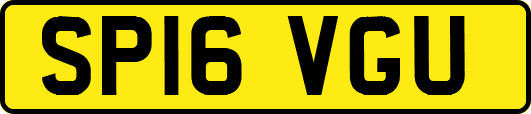 SP16VGU