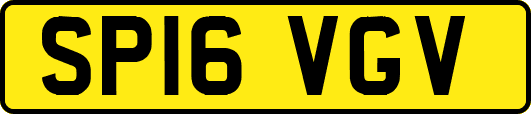 SP16VGV