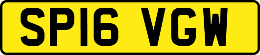 SP16VGW