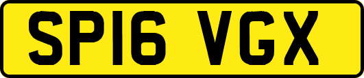 SP16VGX