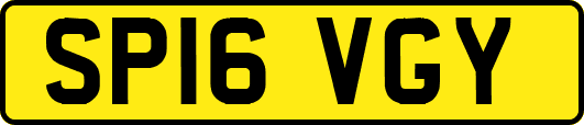 SP16VGY