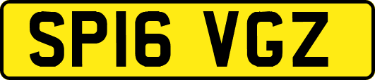 SP16VGZ